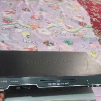 دستگاه دی وی دی