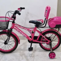 دوچرخه سایز ۱۶