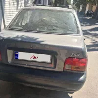 پراید ۸۸