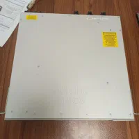 cisco C9300-24S-A|مودم و تجهیزات شبکه|تهران, شهرآرا|دیوار