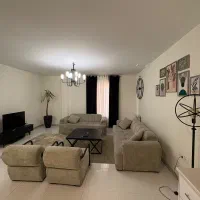 اجاره اپارتمان مبله/ شهرک غرب