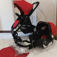 کالسکه و کریر گراکو ،سیسمونی