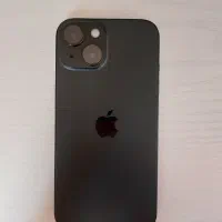 iPhone 15 normal