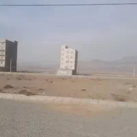 زمین مسکونی