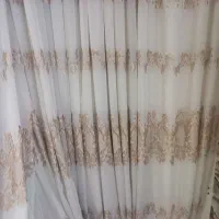 پرده|پرده، رانر، رومیزی|تبریز, |دیوار