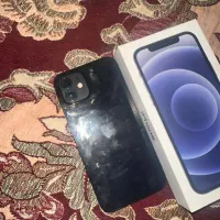 ایفون ۱۲ نرمال