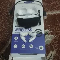ایرپاد (WIRELESS)