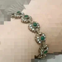 دستبندو گردنبند