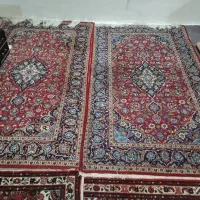 فرش دستباف اردکان جفت