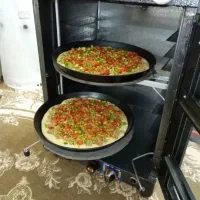 تنور تایمردار