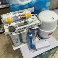 دستگاه تصفیه اب خانگی