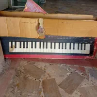 کیبورد یاماها psr7