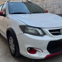 کوییک R مدل ۱۴۰۰ بی رنگ