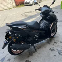 nvx 170 مدل ۴۰۳