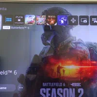 نصب بازی ps4 و ps5 همراه با زیر نویس در محل