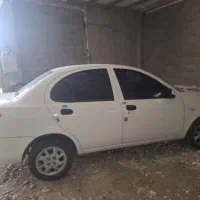 ساینا s  مدل ۱۴۰۱ کم کار