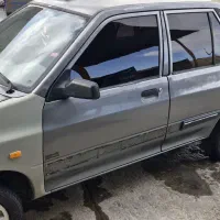 پراید141