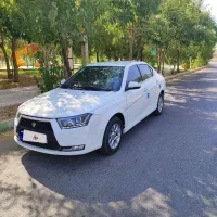 دنا پلاس مدل ۱۴۰۳ در حد صفر