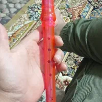 فلوت ریکودر یاماها