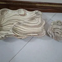 ظروف سنگی