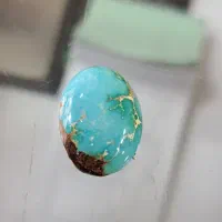 انگشتر فیروزه