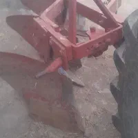 گاوآهن درحدنو