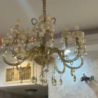 لوستر مدرن نو‌ و مجلل/ نو