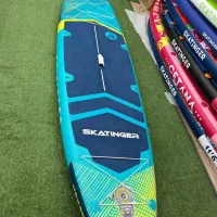 پدل بورد خانواده کار کرده برند اسکاتینجر