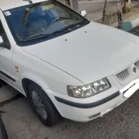 سمنداستثنایی مدل98اقساط بانکی بدون هیچگونه کارمزد
