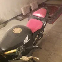 cbr 600مدل ۲۰۰۴