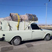 حمل بار مشهد و تربت جام