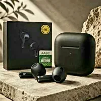 ایرپاد۳ black هندزفری بلوتوثی پاوربانک airpods pro