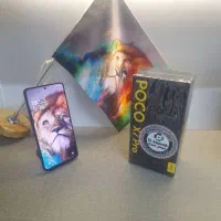 Poco x7pro 512/12