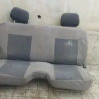 صندلی کامل مزدا 2000