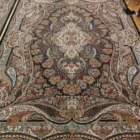 سه تخته فرش ۱۲ متری یلدای کویر با تخفیف
