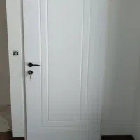 ساخت ونصب کابینت کمد دیواری ام دی اف ضد سرقت واتاق