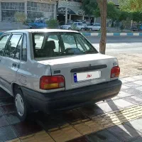 پراید صبا مدل ۸۸