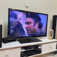 تلوزیون سامسونگ در حد