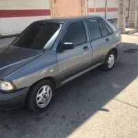 پراید141