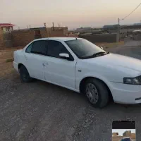 سمند سورن