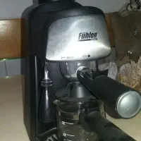 قهوه ساز نو
