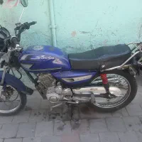 موتورسیکلت ساوین۲۰۰سی سی
