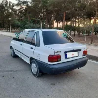 پراید۸۲ صبا