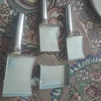روغن|ظروف پخت‌وپز|کوهدشت, |دیوار