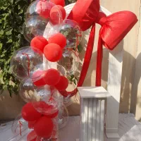 فروش بادکنک یا اجاره