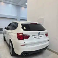 bmw x3|خودرو سواری و وانت|تهران, درختی|دیوار