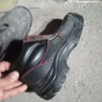 کفش کار جنس خوب