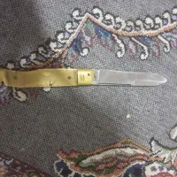 چاقو|کوهنوردی و کمپینگ|گرگان, |دیوار
