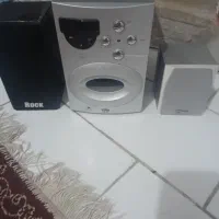 اسپیکر کامپیوتر