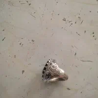انگشترنقره